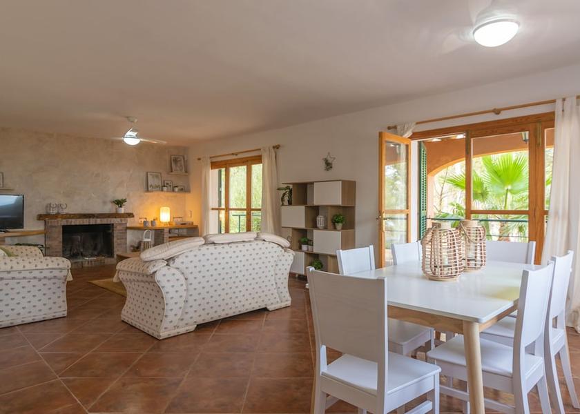 Balearic Islands Banyalbufar Room