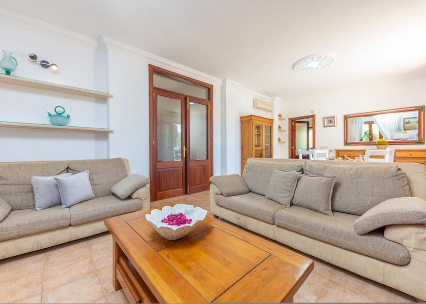 Balearic Islands Maria de la Salut Room