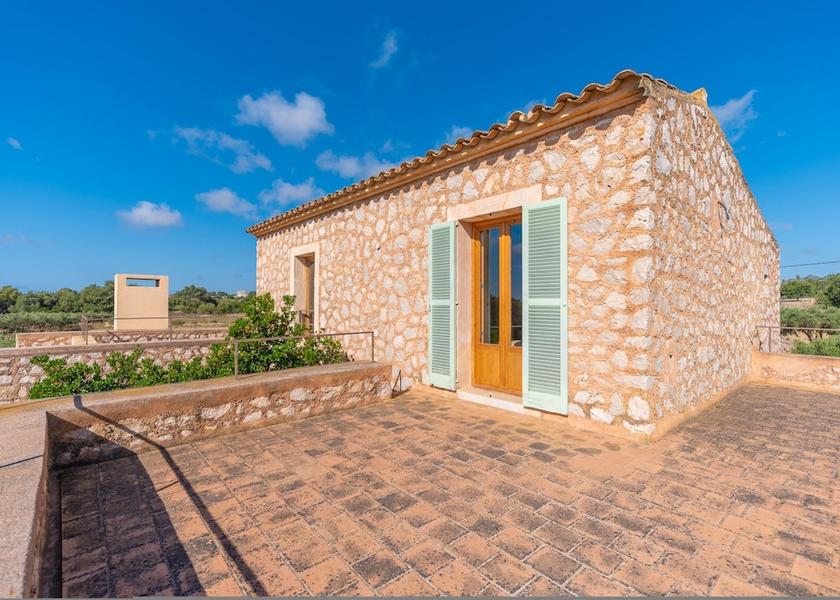 Balearic Islands Son Servera Room