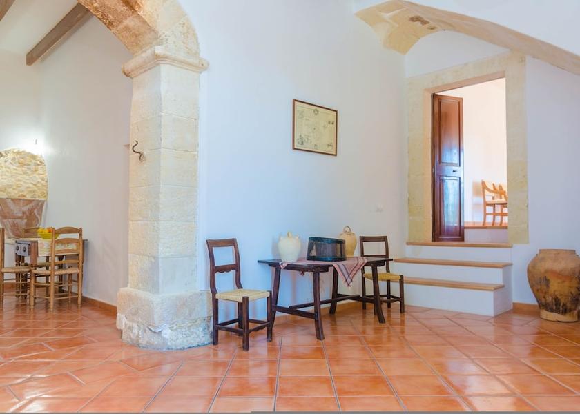 Balearic Islands Sant Joan Room