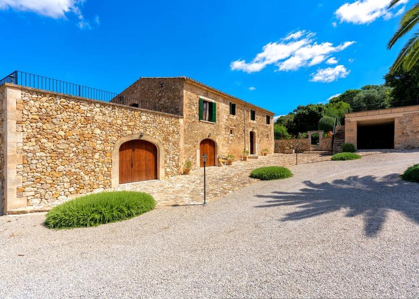 Balearic Islands Sant Joan Room