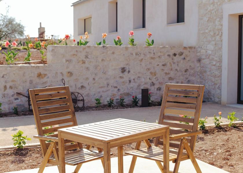 Balearic Islands Porreres Terrace