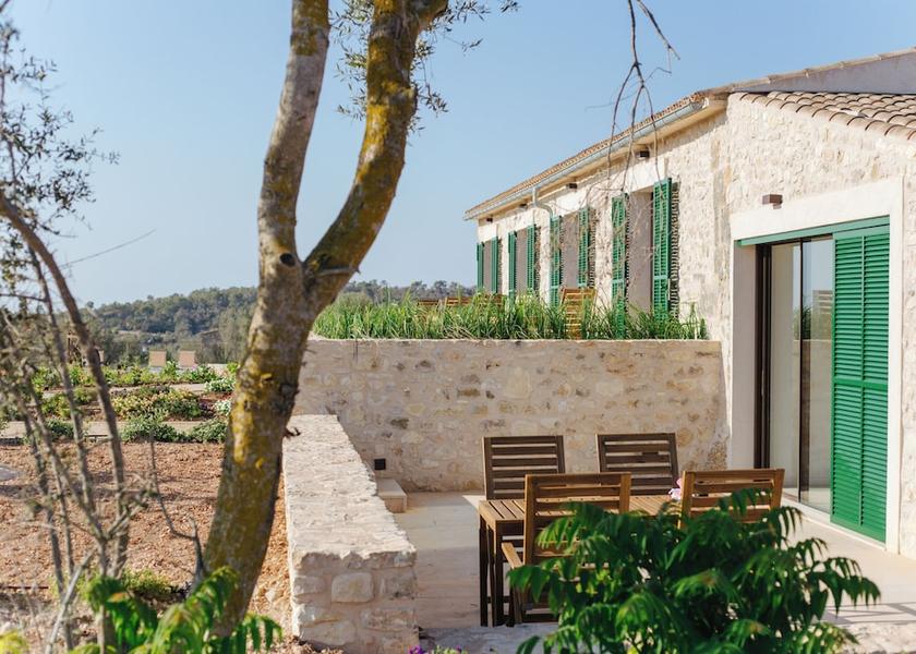 Balearic Islands Porreres Exterior Detail