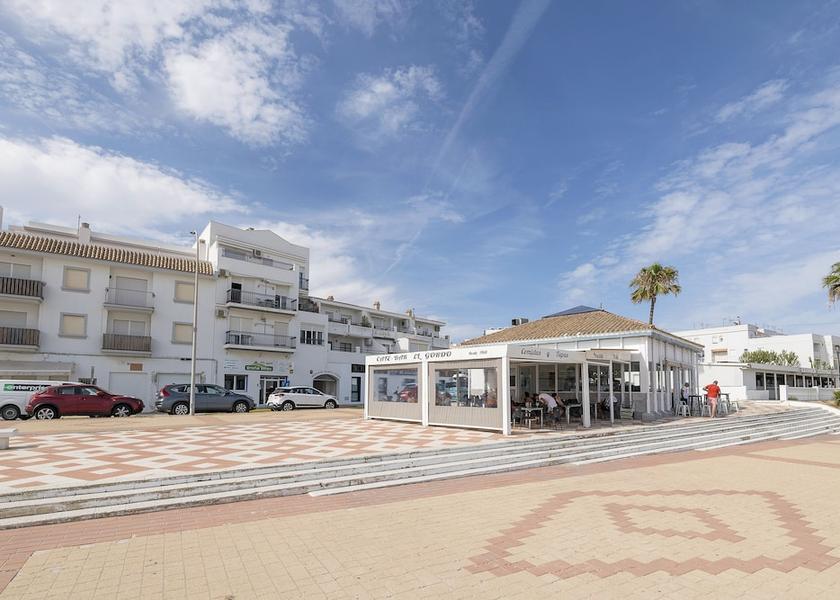 Andalucia Barbate Room