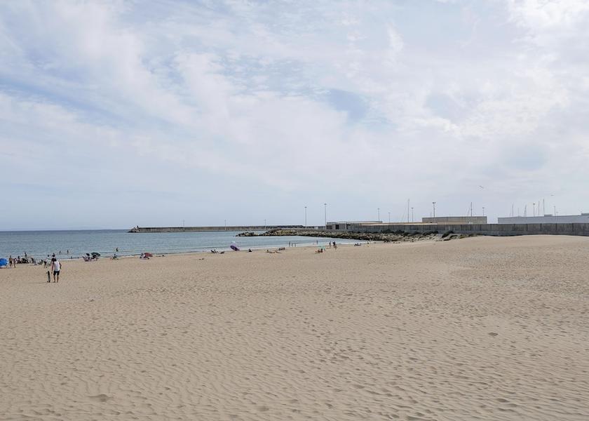 Andalucia Barbate Room