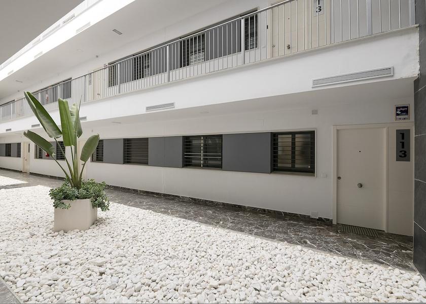 Andalucia Barbate Room