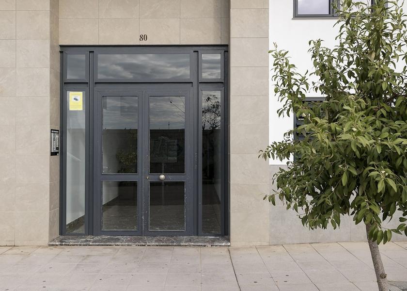 Andalucia Barbate Room