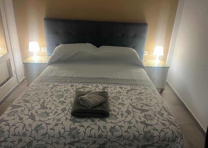 Canary Islands Arona Room