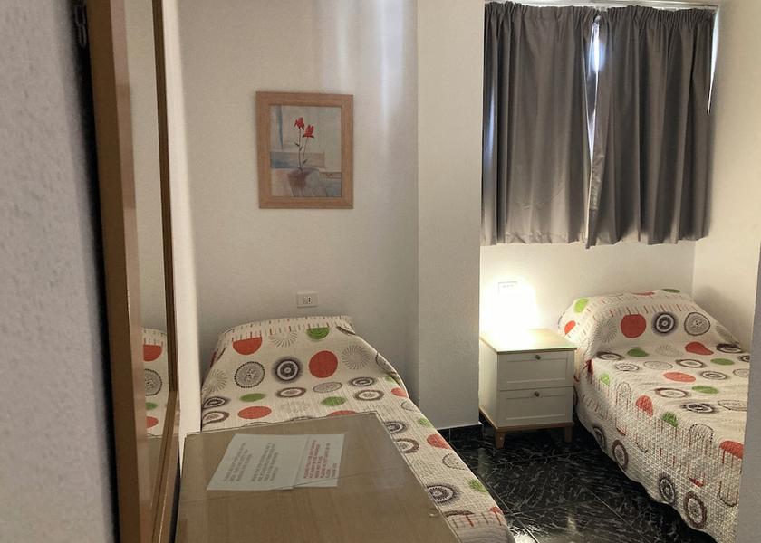 Canary Islands Arona Room