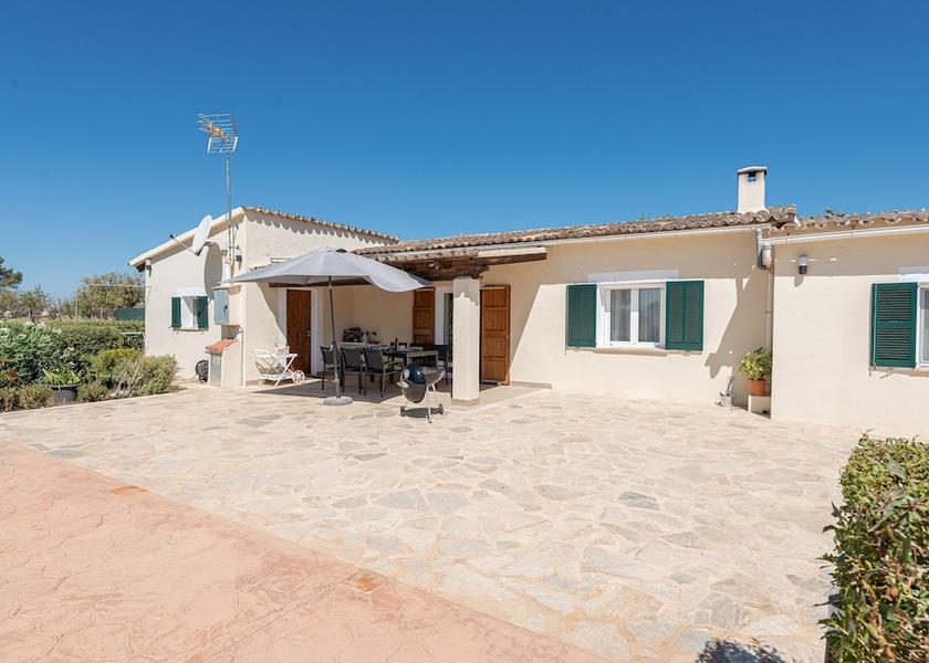Balearic Islands Sencelles Room