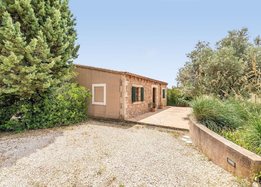 Balearic Islands Son Servera Room