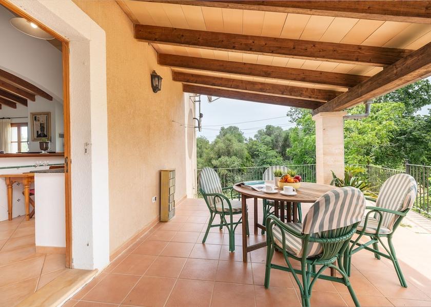 Balearic Islands Son Servera Room
