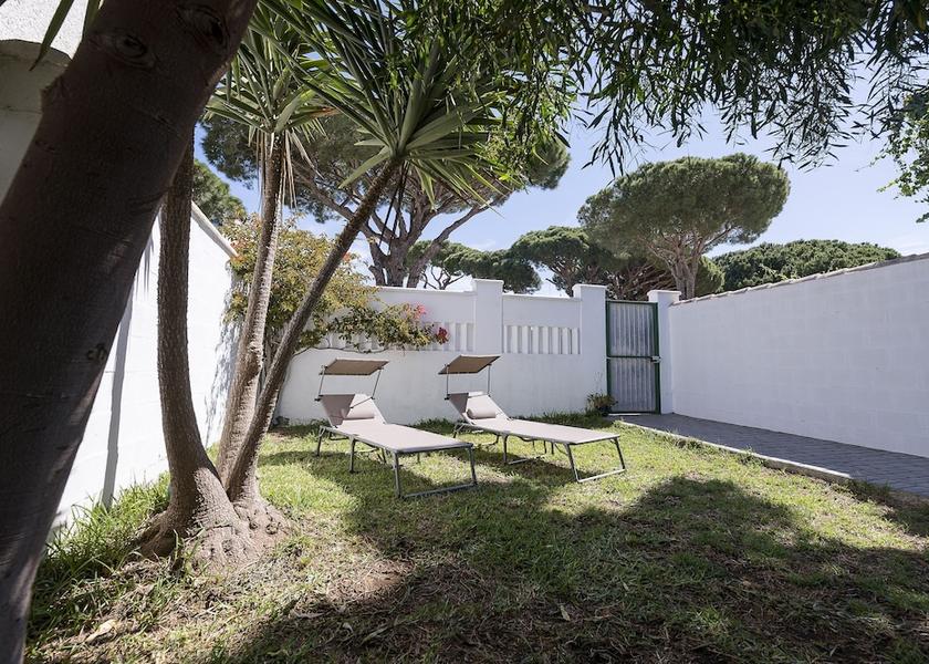 Andalusia Chiclana de la Frontera Room