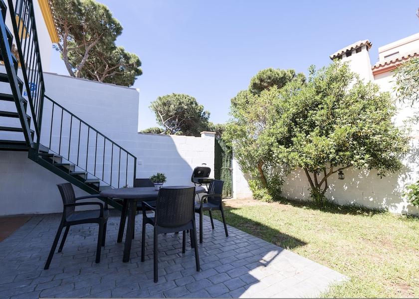 Andalusia Chiclana de la Frontera Room