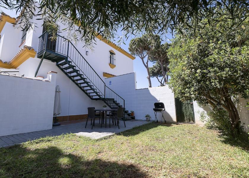 Andalusia Chiclana de la Frontera Room