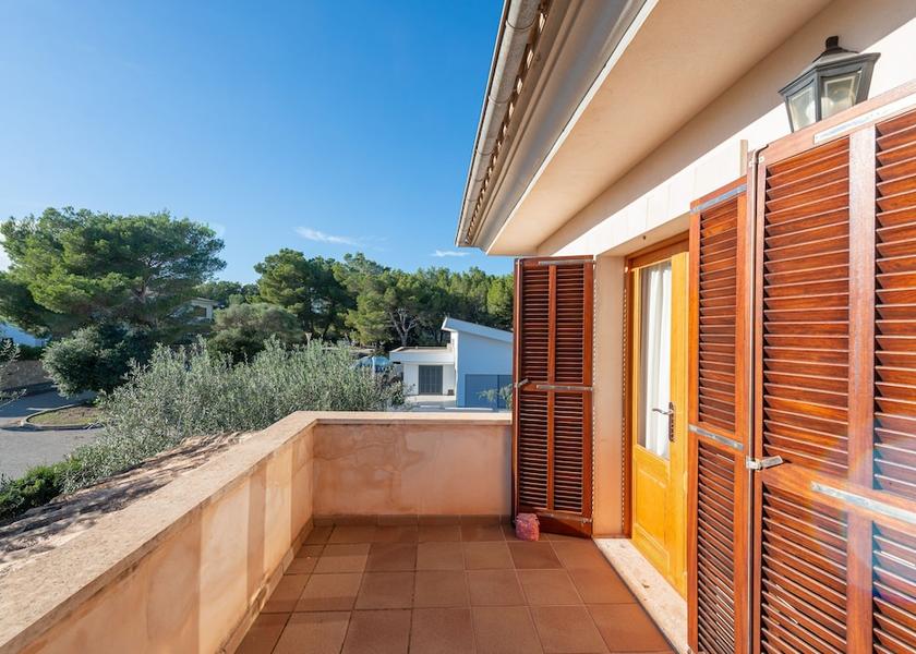 Balearic Islands Santa Margalida Room