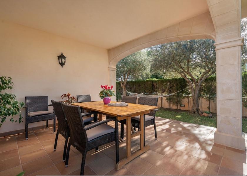 Balearic Islands Santa Margalida Room