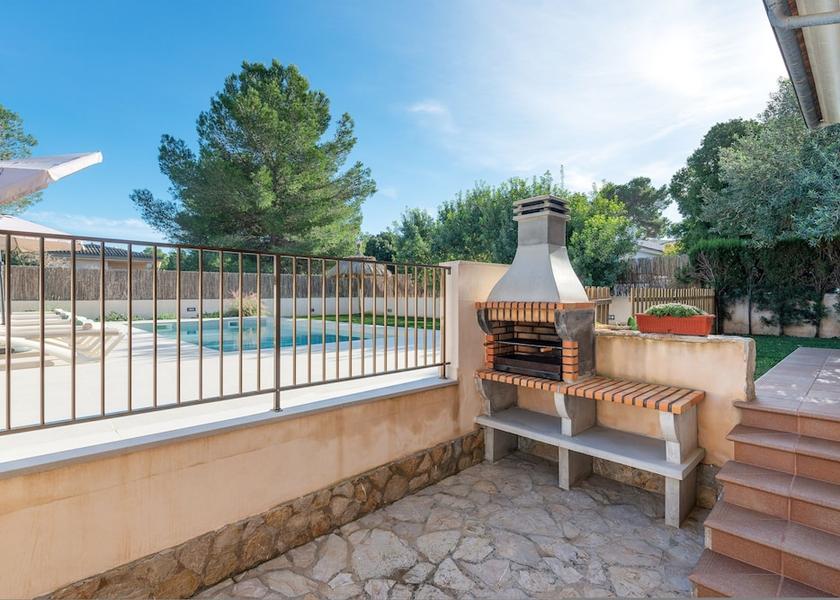 Balearic Islands Santa Margalida Room