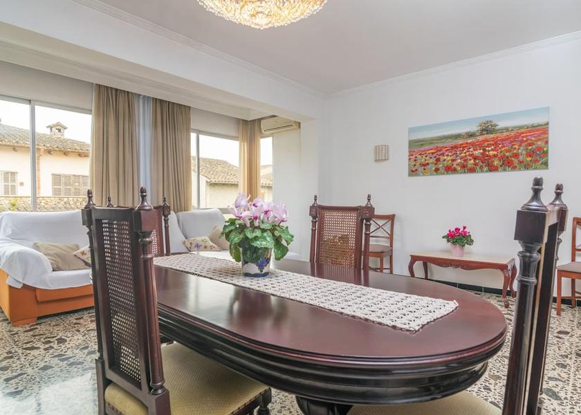 Balearic Islands Costitx Room