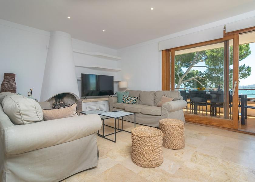 Balearic Islands Pollensa Room