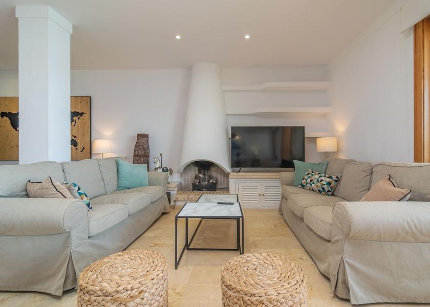 Balearic Islands Pollensa Room