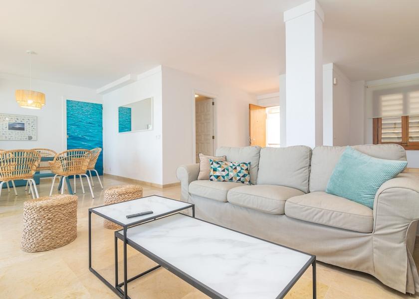 Balearic Islands Pollensa Room