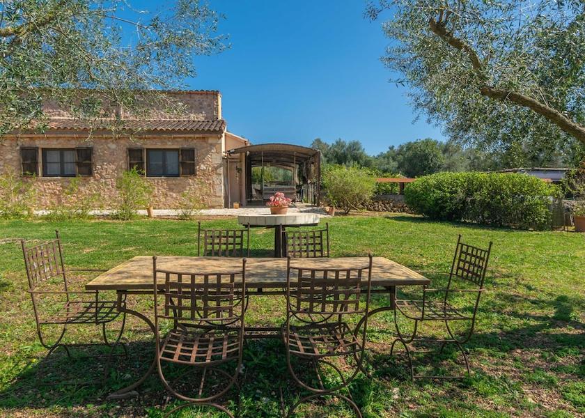 Balearic Islands Sant Llorenc des Cardassar Room