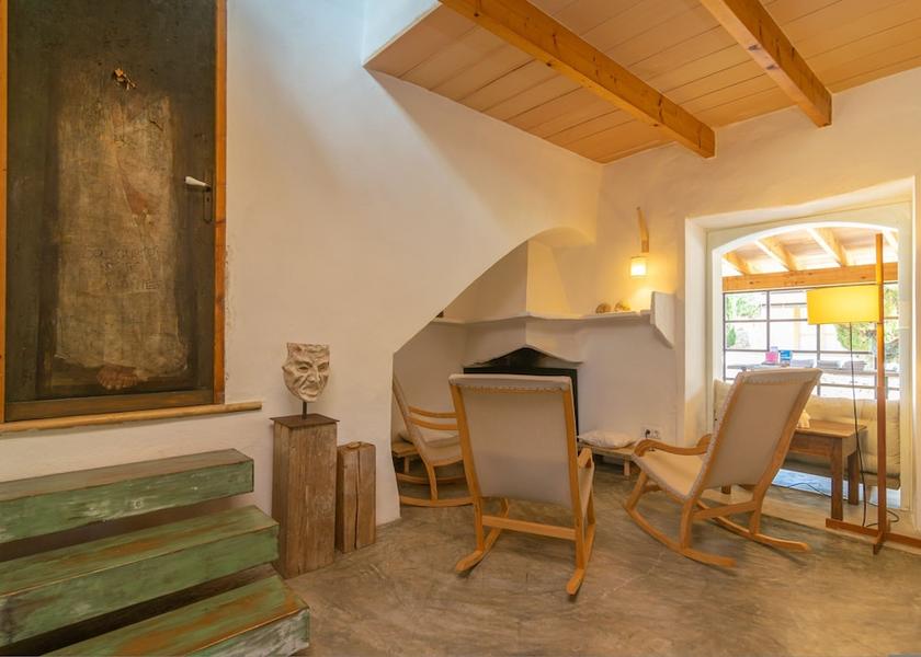 Balearic Islands Sant Llorenc des Cardassar Room
