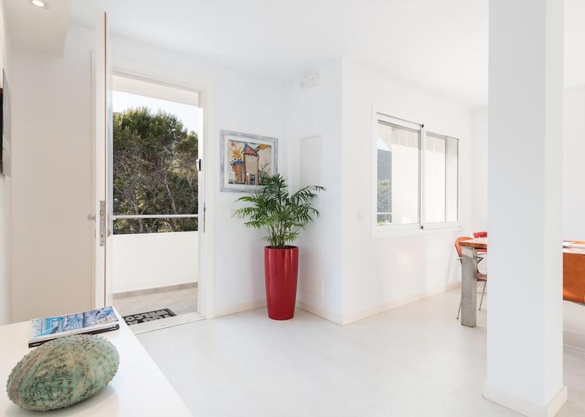 Balearic Islands Pollensa Room