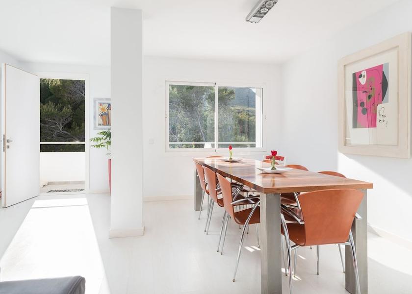 Balearic Islands Pollensa Room