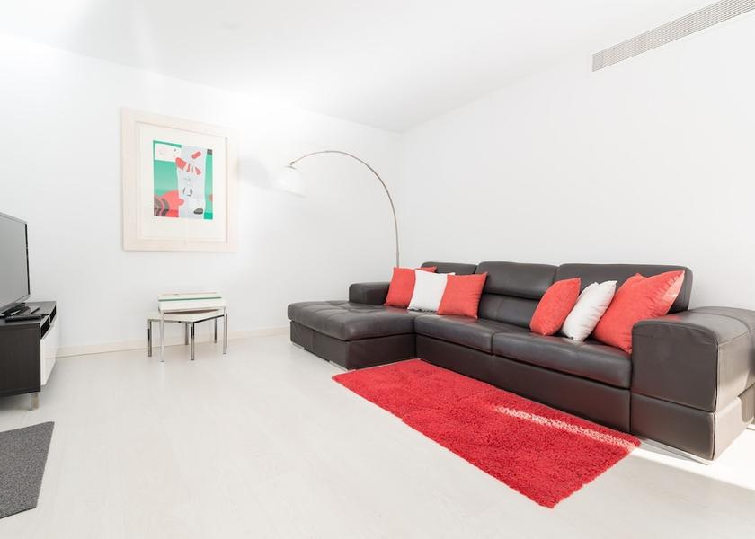 Balearic Islands Pollensa Room