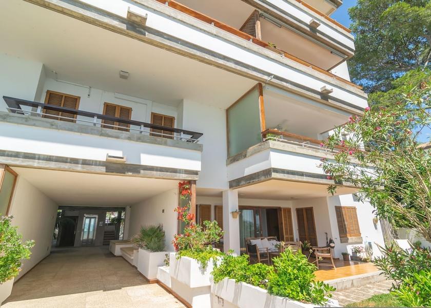 Balearic Islands Pollensa Room