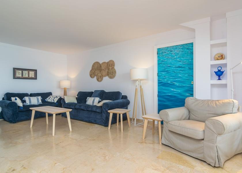 Balearic Islands Pollensa Room