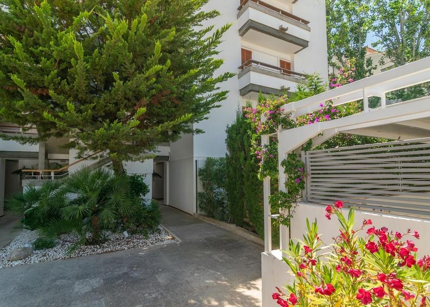 Balearic Islands Pollensa Room