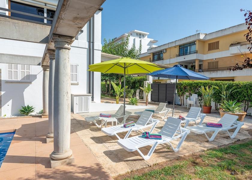 Balearic Islands Santa Margalida Room