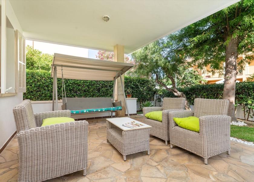 Balearic Islands Santa Margalida Room