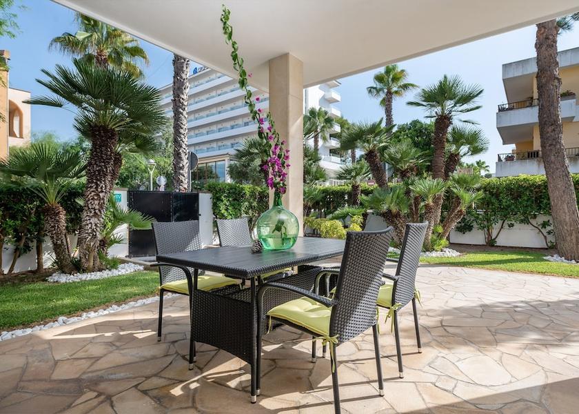 Balearic Islands Santa Margalida Room