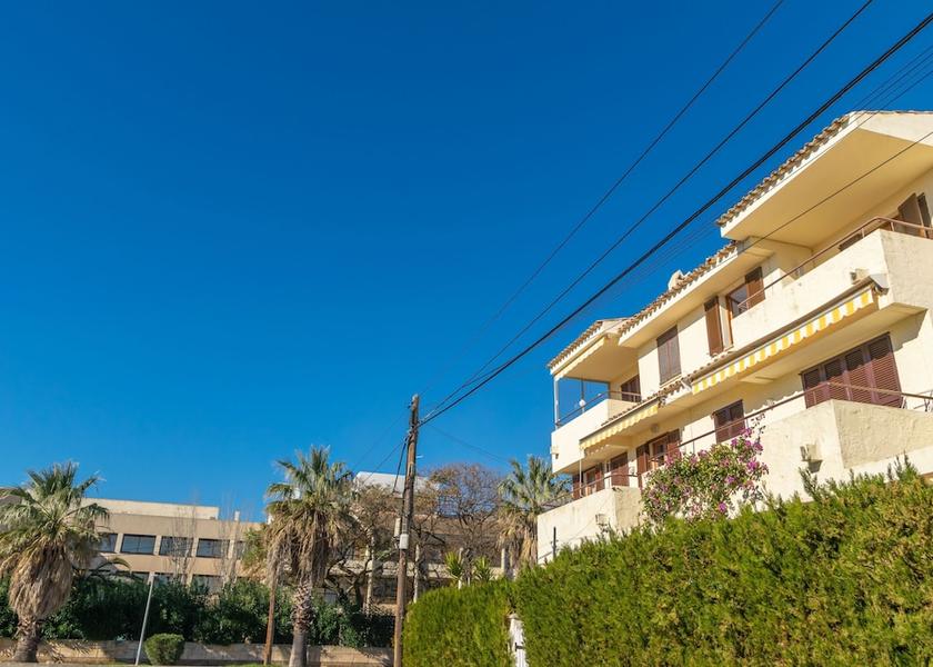 Balearic Islands Pollensa Room