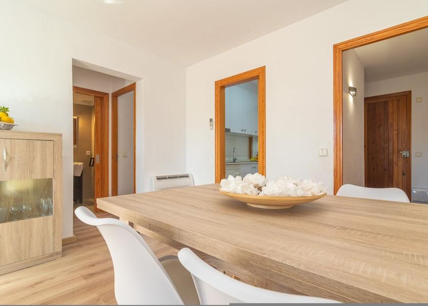 Balearic Islands Pollensa Room