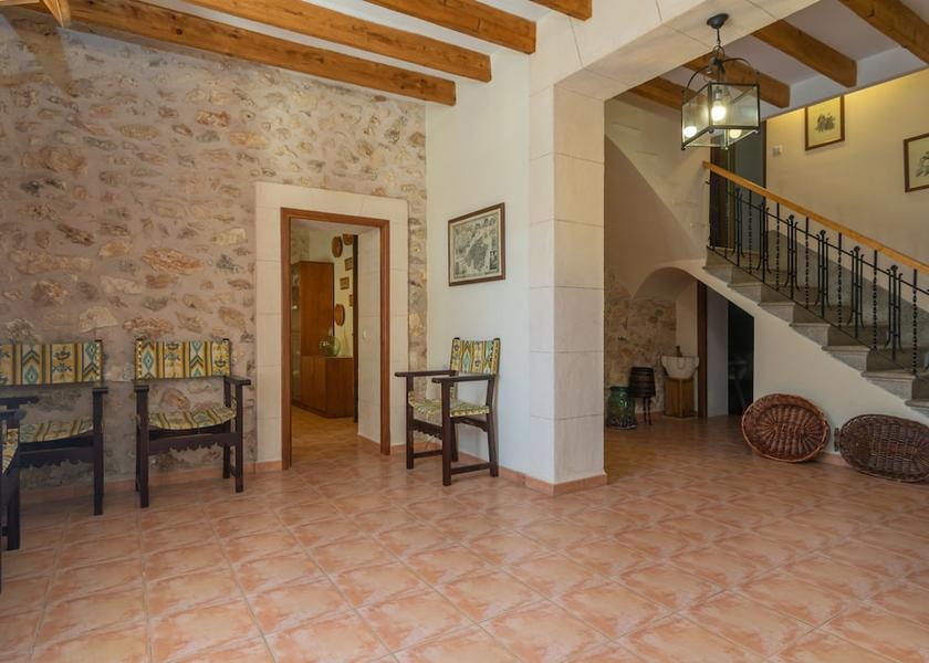 Balearic Islands Sineu Room