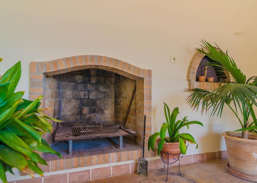 Balearic Islands Porreres Room