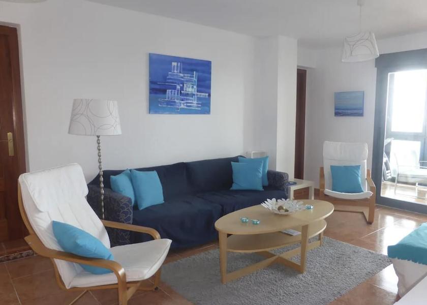 Valencian Community El Campello Living Area