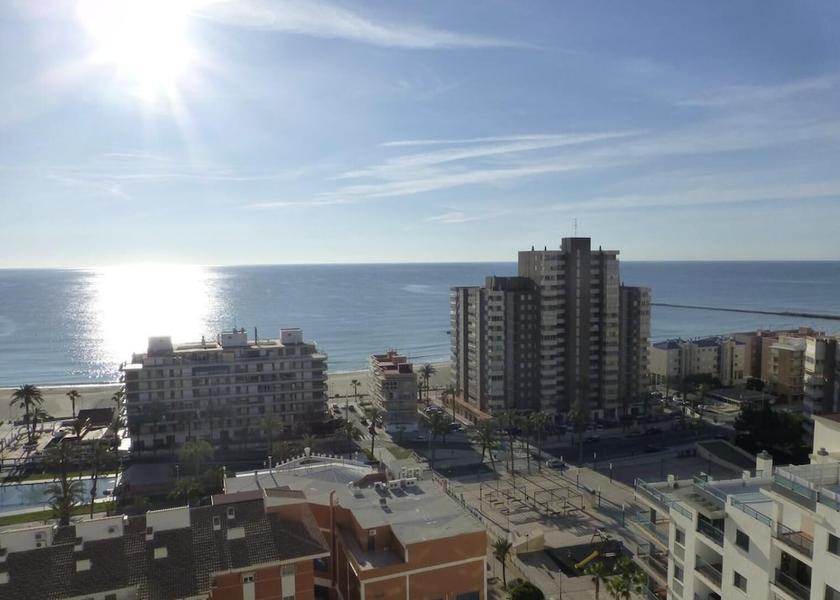 Valencian Community El Campello Beach/Ocean View