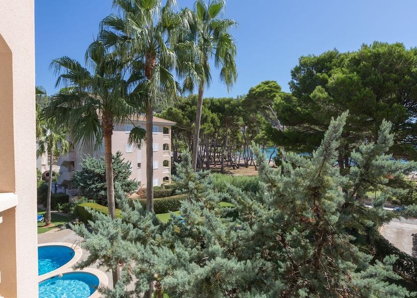Balearic Islands Capdepera Room