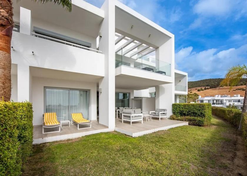 Andalucia Casares Terrace