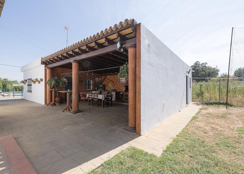 Andalusia Chiclana de la Frontera Room