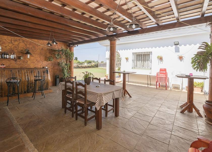 Andalusia Chiclana de la Frontera Room