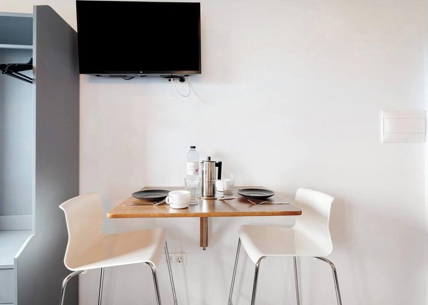 Canary Islands Tegueste Living Area