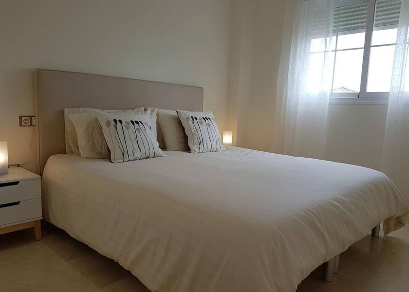 Andalucia Manilva Room