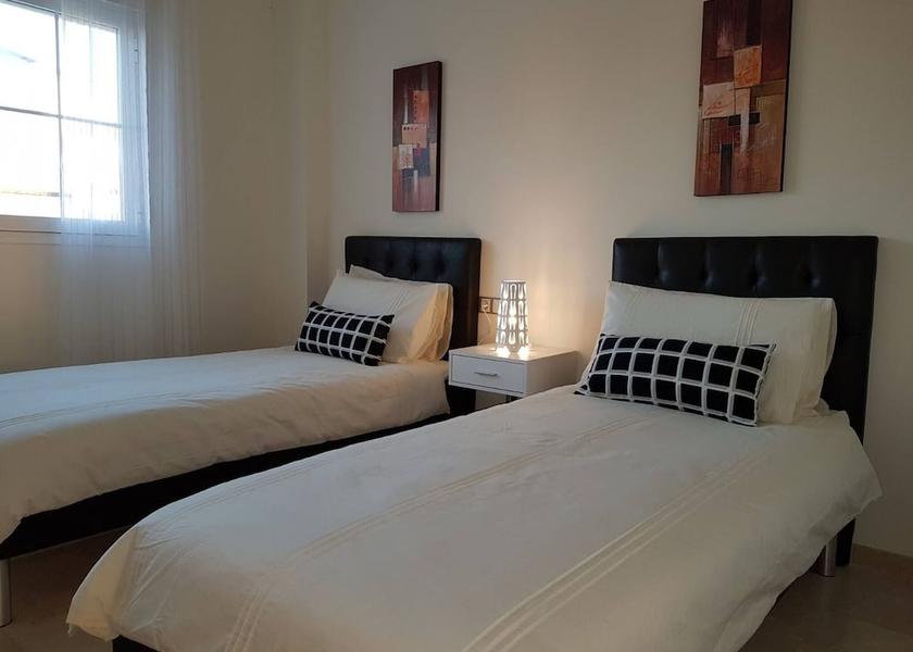 Andalucia Manilva Room